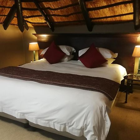 Bass Lake Country Lodge 프레토리아 외부 사진