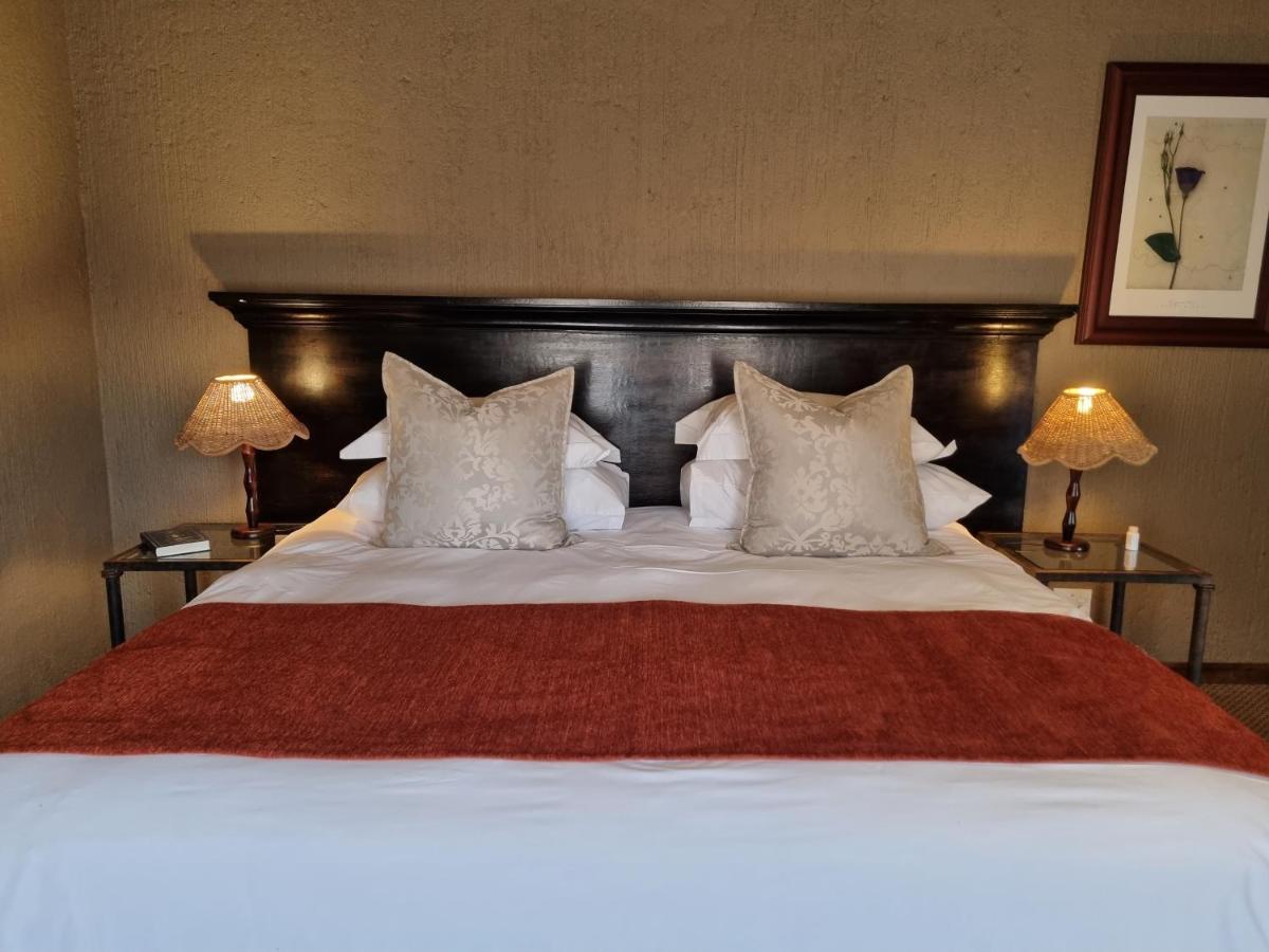 Bass Lake Country Lodge 프레토리아 외부 사진