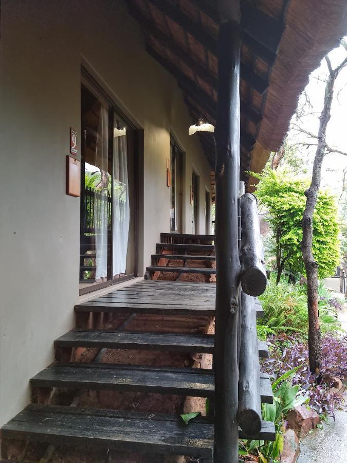 Bass Lake Country Lodge 프레토리아 외부 사진