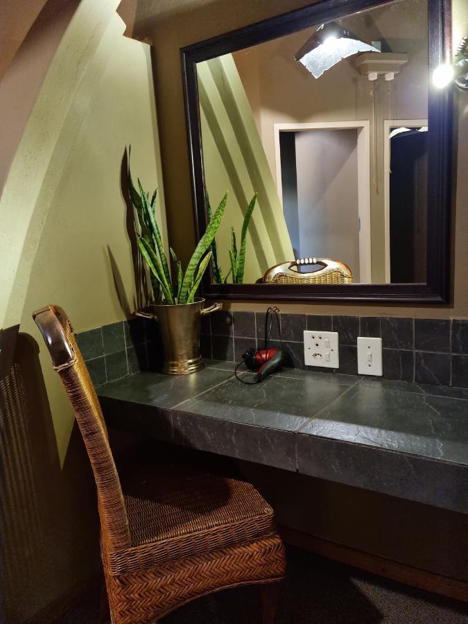 Bass Lake Country Lodge 프레토리아 외부 사진