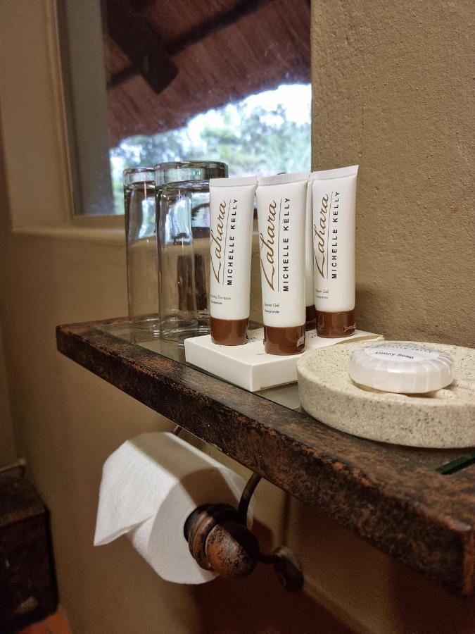 Bass Lake Country Lodge 프레토리아 외부 사진