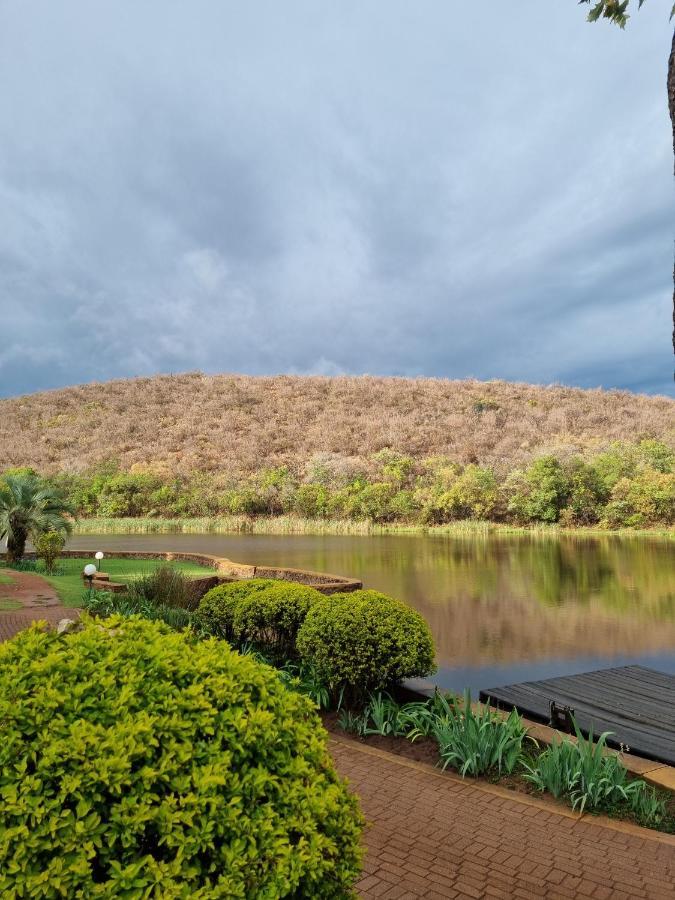 Bass Lake Country Lodge 프레토리아 외부 사진