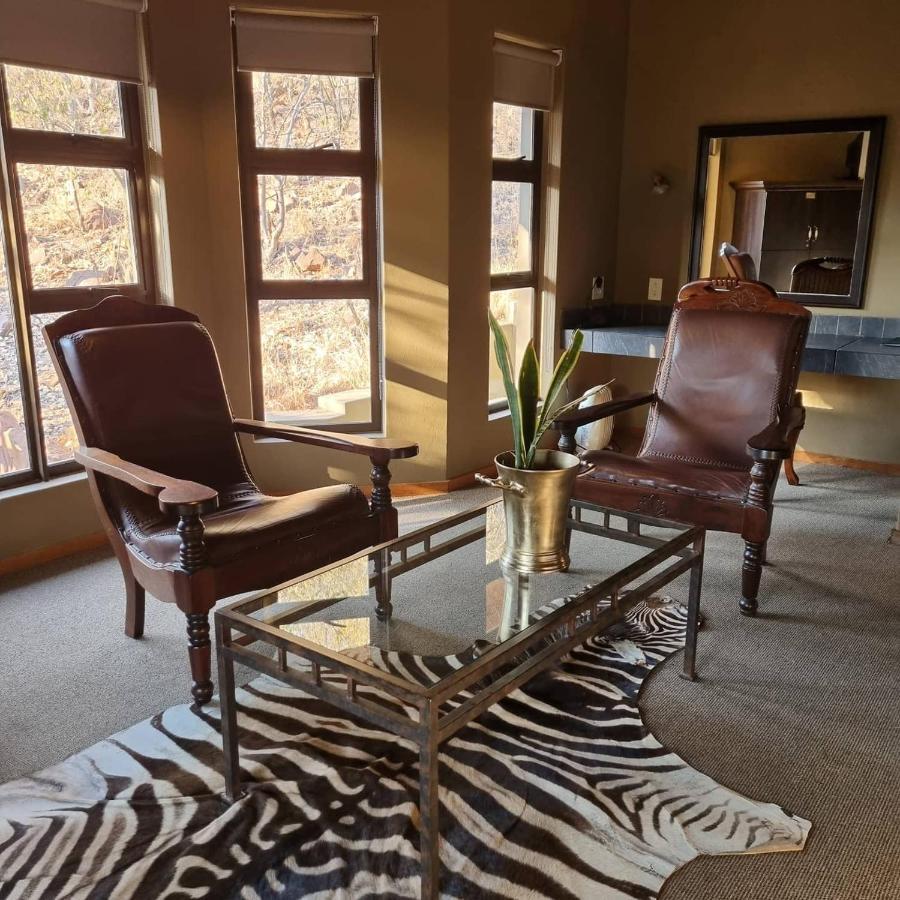 Bass Lake Country Lodge 프레토리아 외부 사진