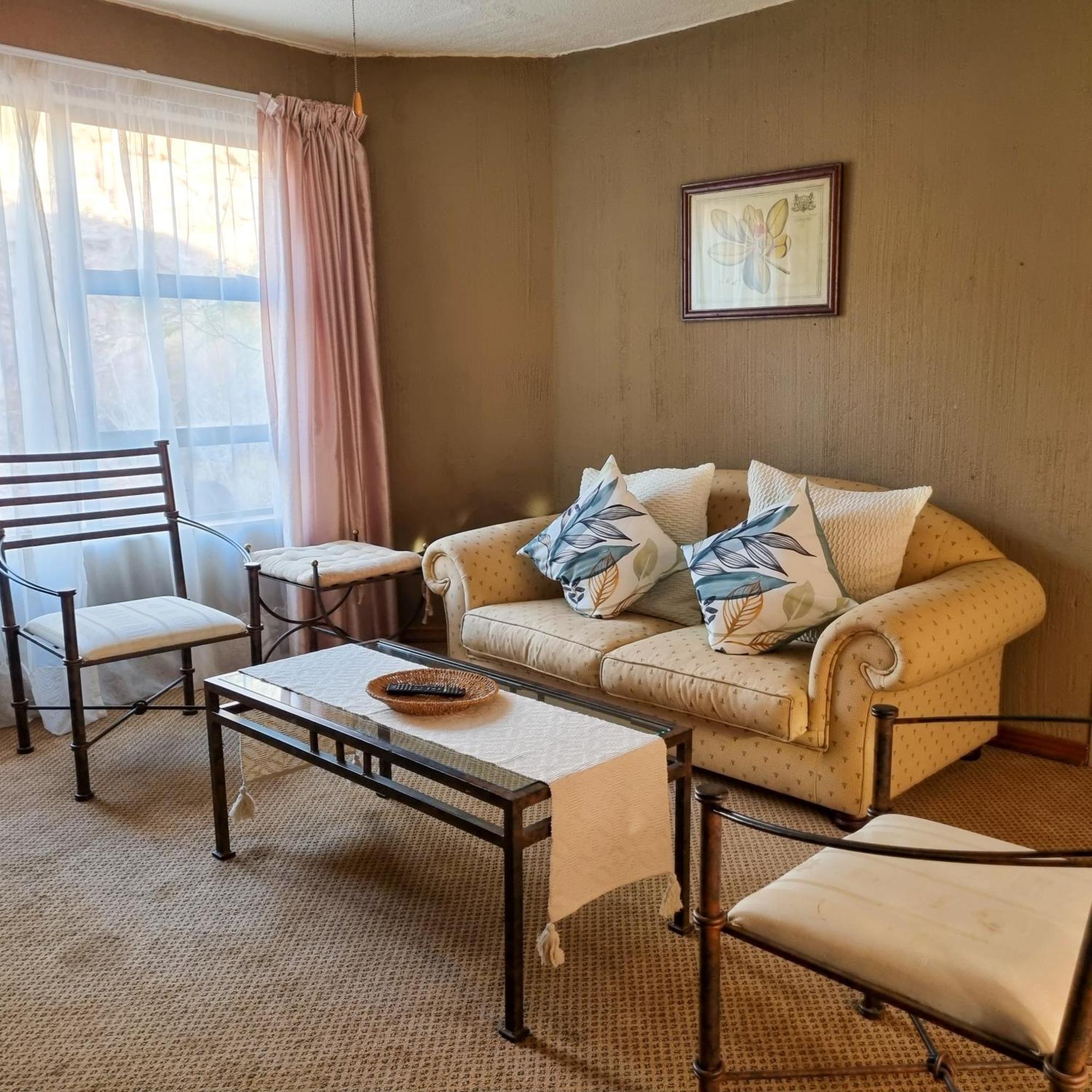 Bass Lake Country Lodge 프레토리아 외부 사진