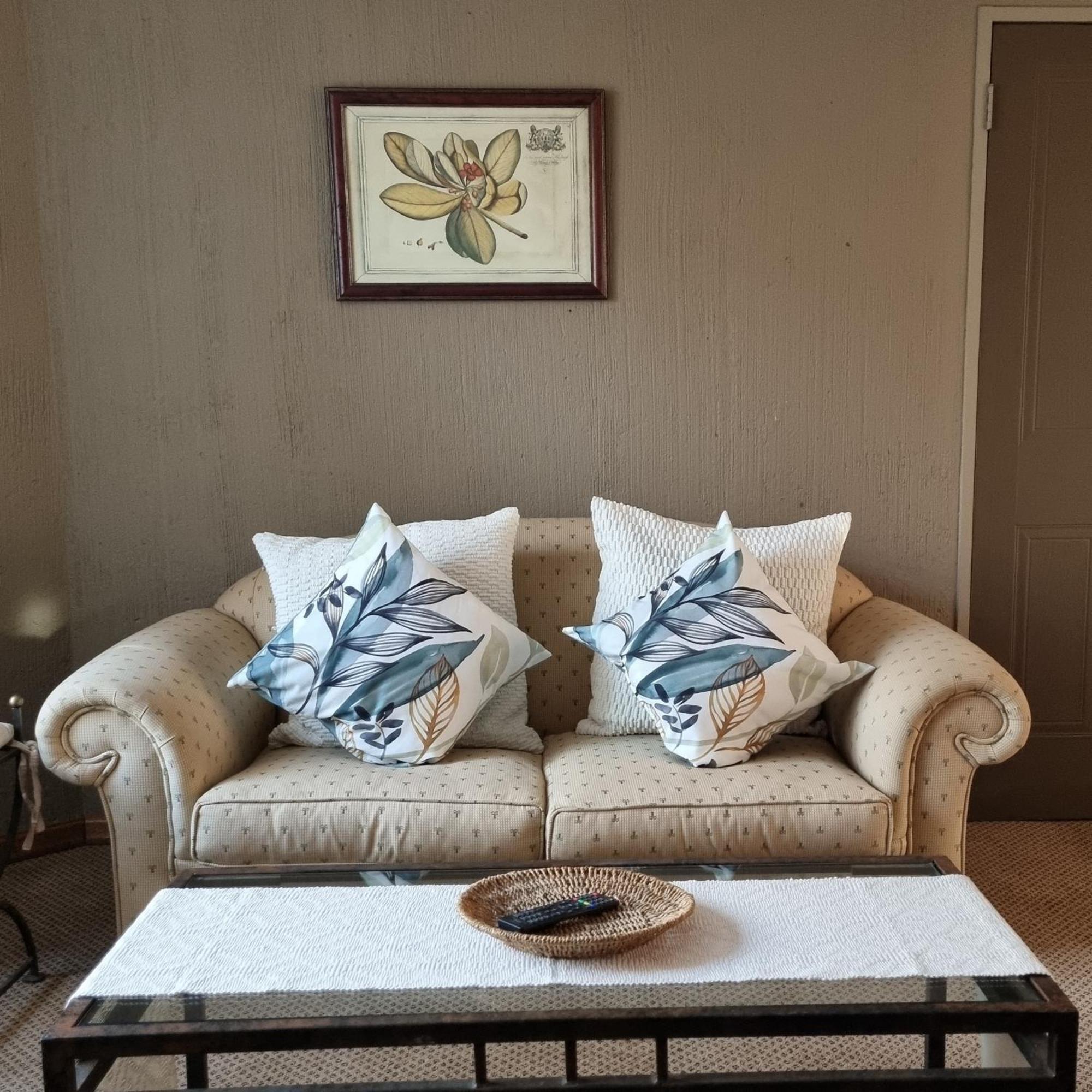 Bass Lake Country Lodge 프레토리아 외부 사진